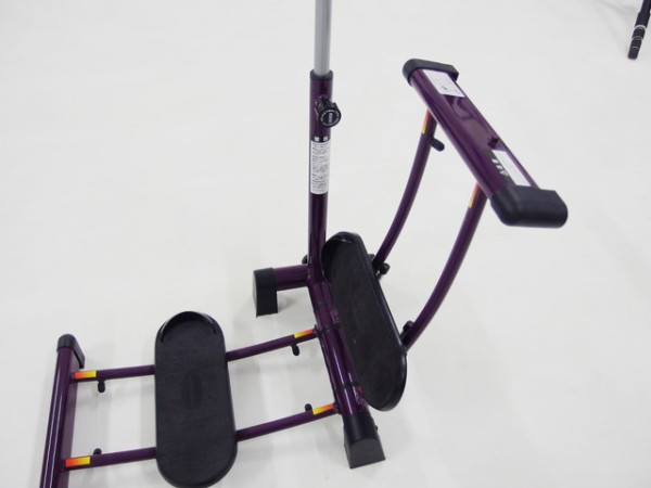 レッグマジック」を預かったので使用レビュー : 鳥取の社長日記