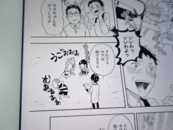 漫画 ばらかもん がとても面白い 鳥取の社長日記
