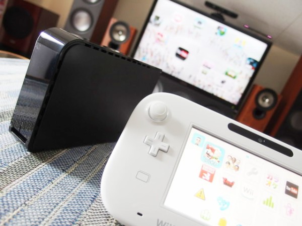 Wii U 対応の外付けhddと仕様の紹介 鳥取の社長日記