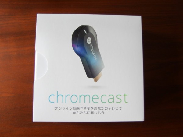 新品未開封　Chromecast 新品未開封 Chromecast with Google TV 4K クロームキャスト｜Yahoo