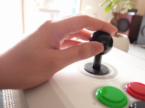 PS3・Xbox360】HORI リアルアーケードPro.（VX SA・V3 SA）（RAP