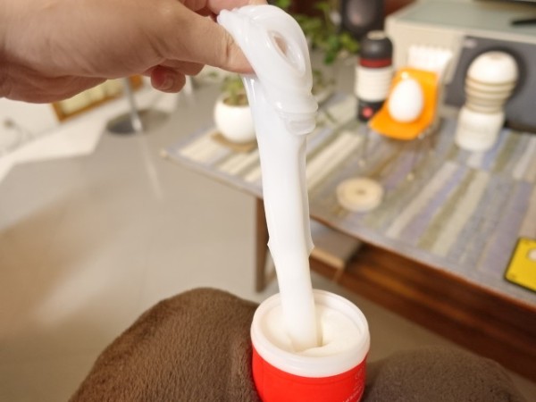 Tengaを分解して中身と構造を調べてみました 鳥取の社長日記