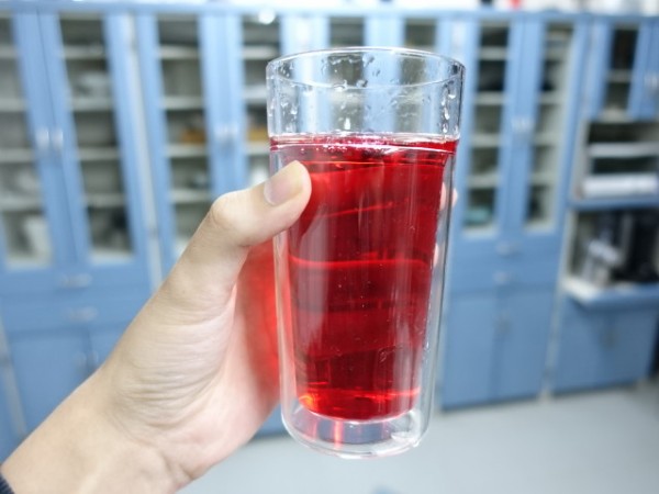 かき氷シロップを水で薄めてジュースとして飲むのはあり かも 鳥取の社長日記