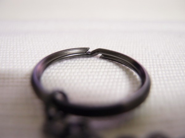 ドラクエ3 とうぞくのかぎのキーホルダー : 鳥取の社長日記