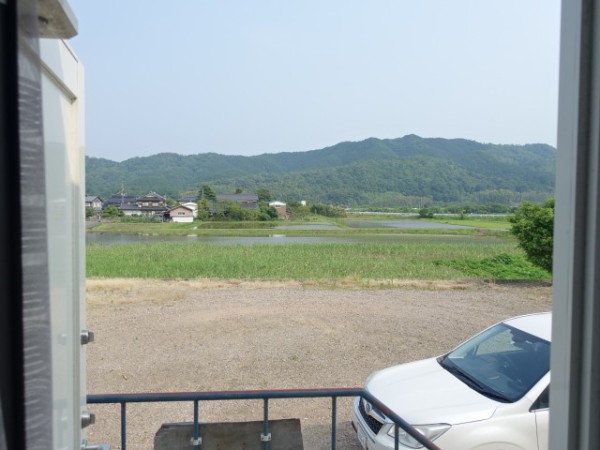 田舎は、実は都会よりうるさいかも : 鳥取の社長日記