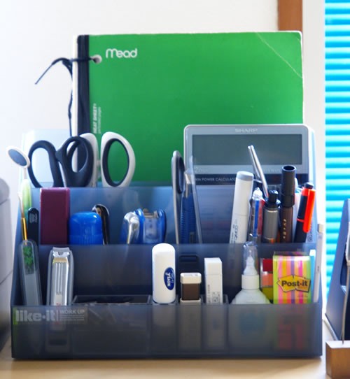 私おすすめのペンスタンドの紹介 Work Up Like It 鳥取の社長日記