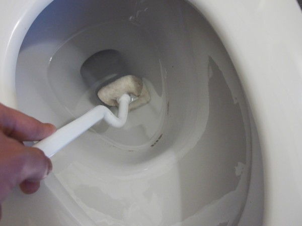 私おすすめのトイレ洗浄剤 ブルーレット ドボン 洗浄漂白剤 の紹介 鳥取の社長日記