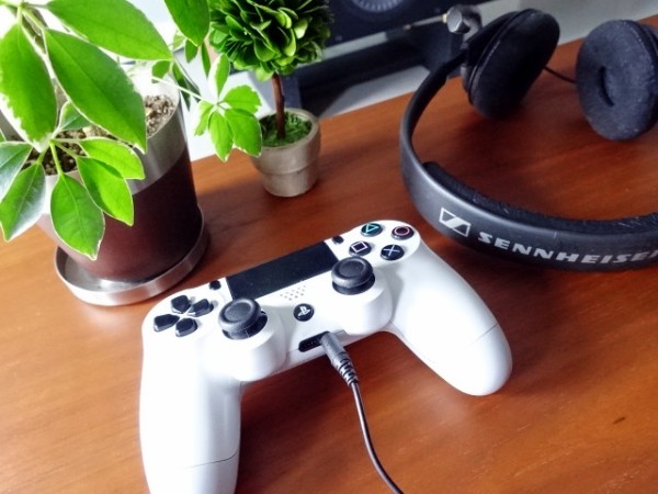 Ps4対応ヘッドセット ゲーム音楽とチャット音声を同時に出力する設定 鳥取の社長日記 Ps4対応ヘッドセット ゲーム音楽とチャット音声を同時に出力する設定 鳥取の社長日記