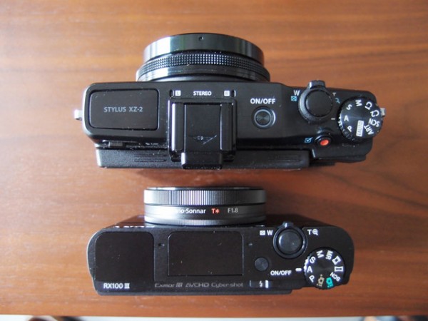 SONY - RX100m3新品未開封。 サイバーショットの名機『DSC-RX100M3』が出荷終了へ【ソニー