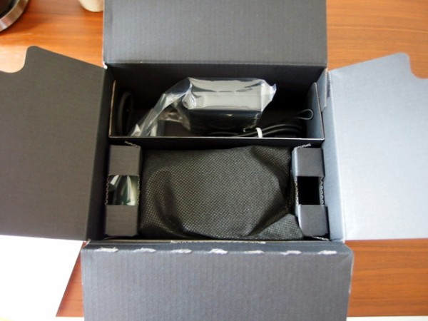 デジカメ「SONY RX100M3」開封の儀（各部外観の詳細と付属品と軽く撮影