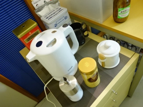 電気ケトルの消費電力と電気料金 我が家の電気代が高いのはなぜだ その8 鳥取の社長日記