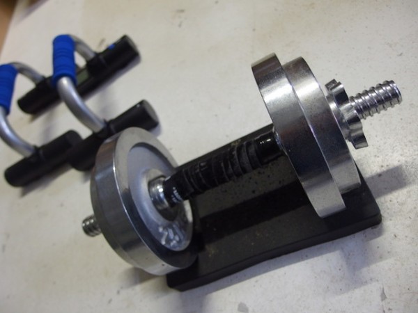 朝のコーヒーと筋トレ 鳥取の社長日記