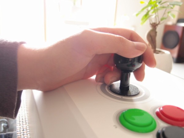 【動作確認済】Xbox360 HORI VX-SA RAP リアルアーケードプロ 動作確認済 XBOX360 HORI リアルアーケード プロ VX SA RAP ホリ