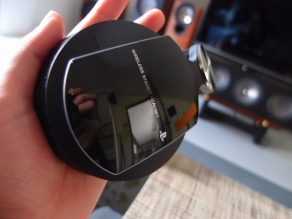 Ps3 ヘッドセット ボイスチャットとゲーム音声を同時に入出力する機器の紹介 鳥取の社長日記