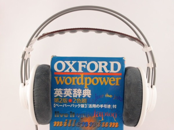 AKG K701】けいおん!ヘッドホンの写真と音質 : 鳥取の社長日記 AKG K701】けいおん!ヘッドホンの写真と音質 : 鳥取の社長日記