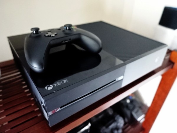 Xbox One 本体の電源off時に ジー と鳴る音を止める方法 鳥取の社長日記