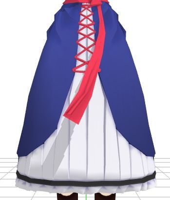 Mmd豆知識 アリス マーガトロイドはどっちがいいの あややのきまぐれ