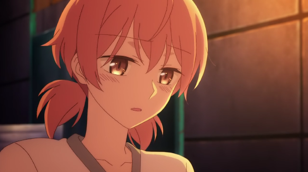 やがて君になる 第9話 位置について 号砲は聞こえない レビュー 恋華 れんか 3rd