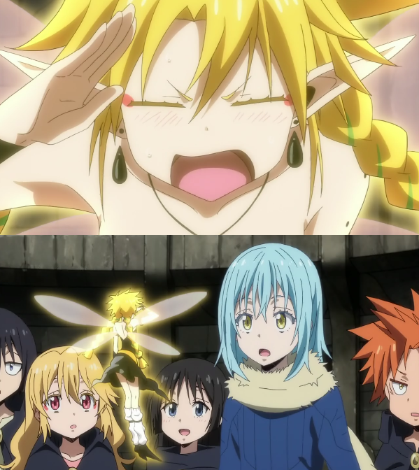 70以上 転スラ アニメ 評価 転スラ アニメ 評価