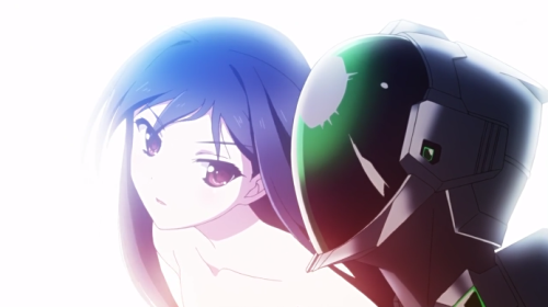 アクセル ワールド 第11話 Obligation 宿命 恋華 れんか 3rd