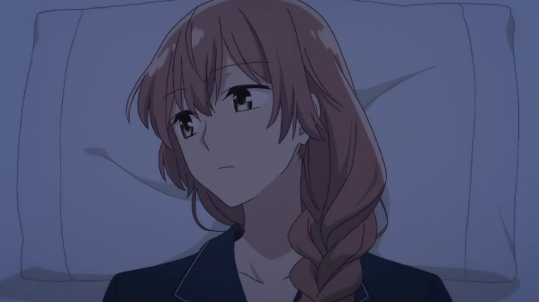 やがて君になる 第11話 三角形の重心 導火 レビュー 恋華 れんか 3rd