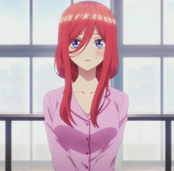 五等分の花嫁 第7話 嘘つき嘘たろう レビュー 恋華 れんか 3rd