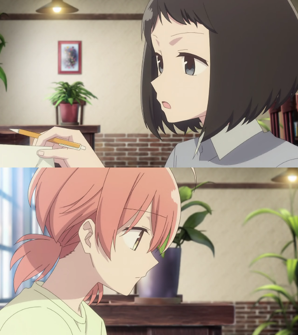 やがて君になる 第13話 最終話 終着駅まで 灯台 レビュー 恋華 れんか 3rd やがて君になる 第13話 最終話 終着駅まで 灯台 レビュー 恋華 れんか 3rd