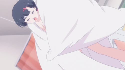 俺の彼女と幼なじみが修羅場すぎる 第7話 夏期講習なのに修羅場 恋華 れんか 3rd