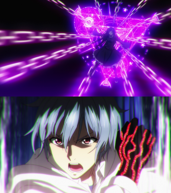 ストライク ザ ブラッド Ova Vol 3 初回仕様版 レビュー 恋華 れんか 3rd