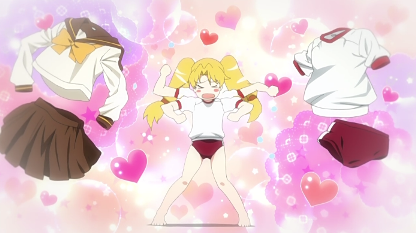 戦国乙女 桃色パラドックス 第2話 困惑乙女 恋華 れんか 3rd