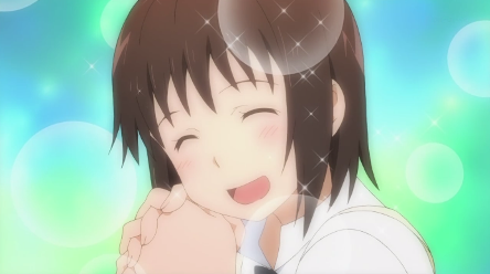 Working 第3話 スランプの理由 恋華 れんか 3rd