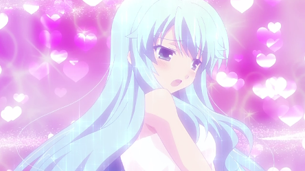 バカとテストと召喚獣にっ 第6話 僕とのぞきと男の友情っ 恋華 れんか 3rd