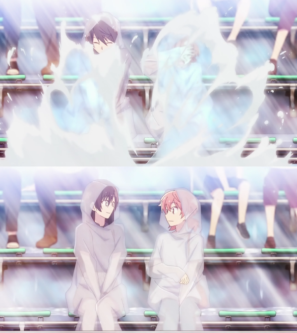 やがて君になる 第13話 最終話 終着駅まで 灯台 レビュー 恋華 れんか 3rd やがて君になる 第13話 最終話 終着駅まで 灯台 レビュー 恋華 れんか 3rd