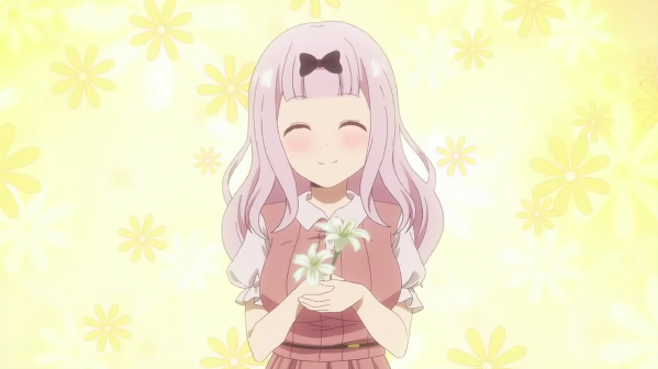 かぐや様は告らせたい 天才たちの恋愛頭脳戦 第6話 石上優は生き延びたい 藤原千花はテストしたい かぐや様は気づかれたい レビュー 恋華 れんか 3rd