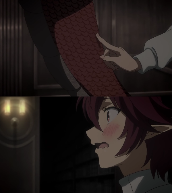 マナリアフレンズ 第7話 かくれんぼ レビュー 恋華 れんか 3rd