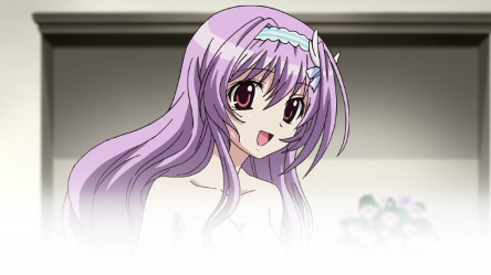 ましろ色シンフォニー 第9話 おなじ色のフタリ 恋華 れんか 3rd