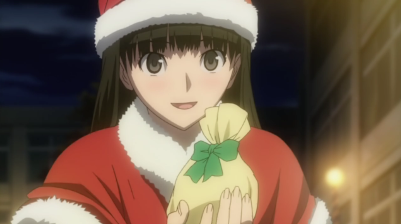 アマガミss 第24話 絢辻詞編 最終章 ヤクソク 恋華 れんか 3rd