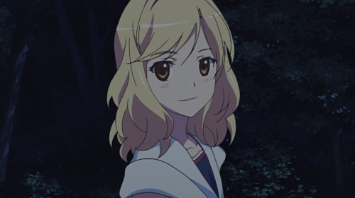 夏色キセキ 第12話 最終話 終わらないナツヤスミ 恋華 れんか 3rd