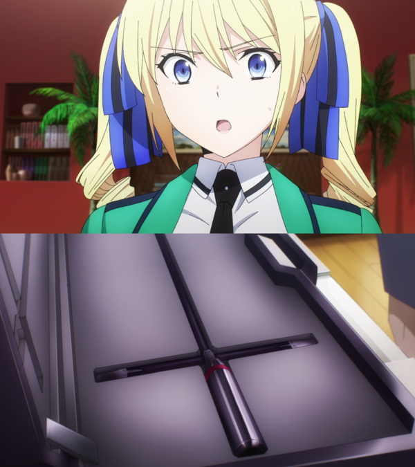 魔法科高校の劣等生 来訪者編 3 レビュー 恋華 れんか 3rd