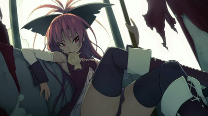 魔法少女まどか マギカ 第9話 そんなの あたしが許さない 恋華 れんか 3rd