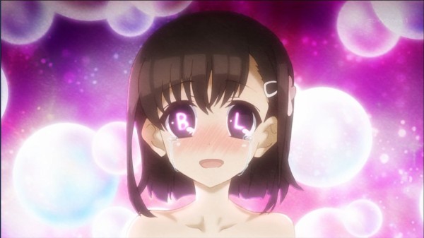 Fate Kaleid Liner プリズマ イリヤ 2wei Herz 3話感想まとめ 男の人は男の人同士で 女の子は女の子同士で恋愛すべきだと 思うの アニメ屋速報