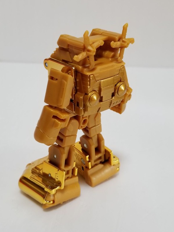 トランスフォーマーゴールデンラグーン ビーチコンバー/パーセプター/シースプレー トランスフォーマー ゴールデンラグーン ビーチコンバーパーセプター