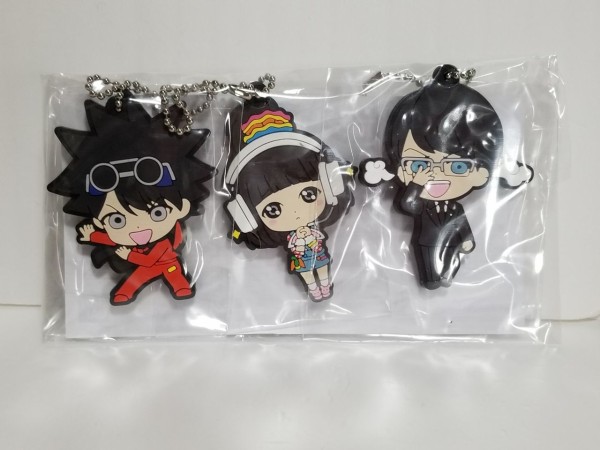 仮面ライダービルド 超全集 LOVE&PEACE BOX : 病月の趣味部屋