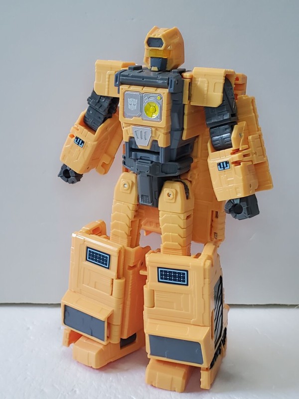 トランスフォーマー　KD EX-09 オートボットアーク 国内：タカラトミーモール限定】KD EX-09 オートボットアーク