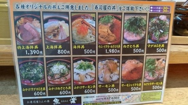 京都競馬場周辺のおすすめランチ４選 思考訓練の競馬