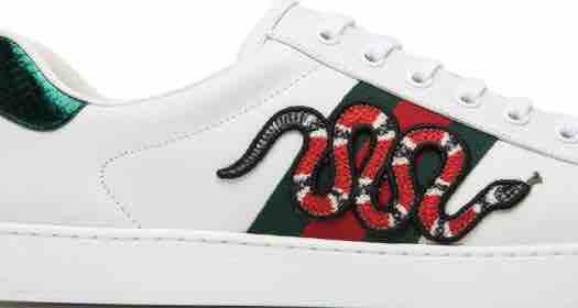 naisan gucci ace