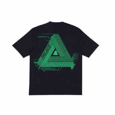 palace 販売済み t シャツ 偽物