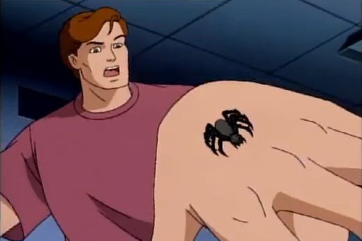スパイダーマンになりたいから蜘蛛に噛まれてくるわ アメコミまとめ速報