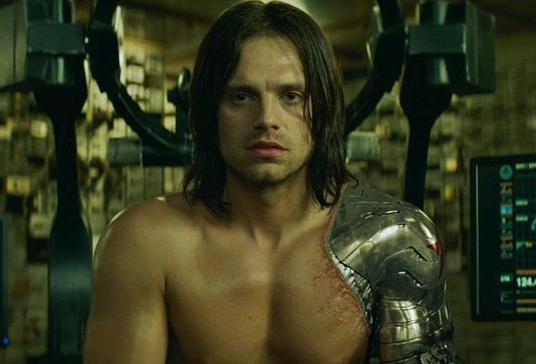 アベンジャーズ バッキーの洗脳はどうやって治すんだろ アメコミまとめ速報