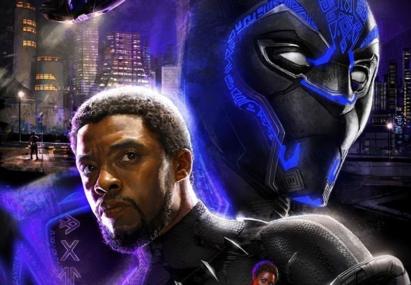 ブラックパンサー ヴィラン二人がとてもいい感じ アメコミまとめ速報